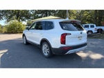 2020 Kia Telluride LX