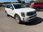 2020 Kia Telluride LX