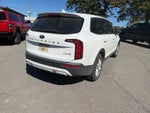 2020 Kia Telluride LX