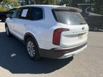 2020 Kia Telluride LX