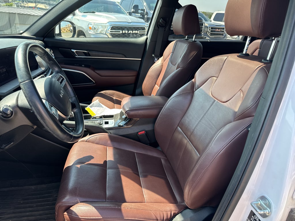 2024 Kia Telluride SX