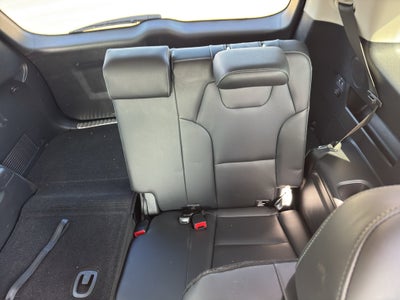 2024 Kia Telluride SX Prestige