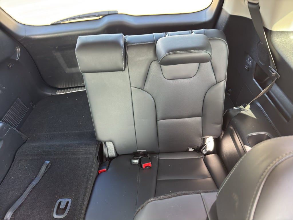 2024 Kia Telluride SX Prestige