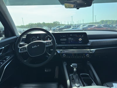 2024 Kia Telluride SX Prestige
