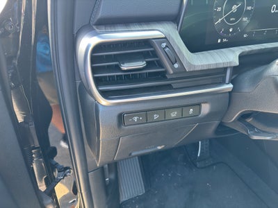 2024 Kia Telluride SX Prestige