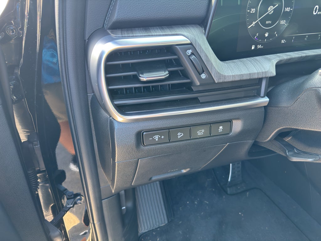 2024 Kia Telluride SX Prestige