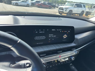 2024 Kia Telluride SX Prestige