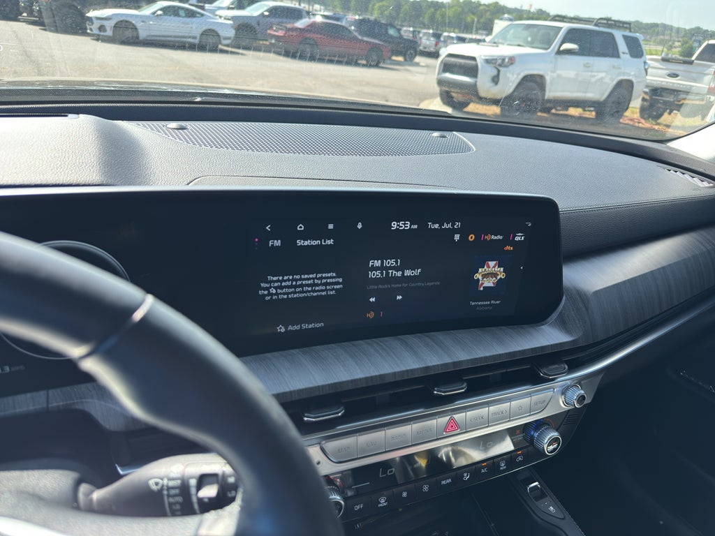 2024 Kia Telluride SX Prestige