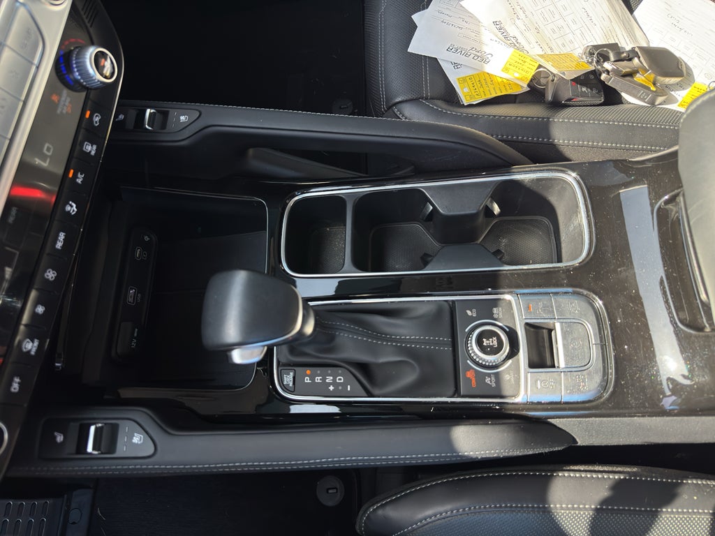 2024 Kia Telluride SX Prestige