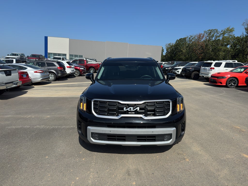 2024 Kia Telluride SX Prestige