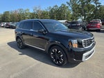 2024 Kia Telluride SX Prestige
