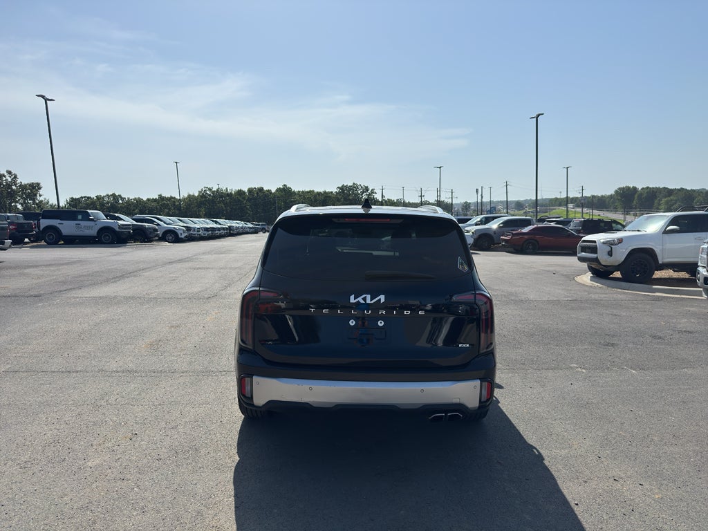 2024 Kia Telluride SX Prestige