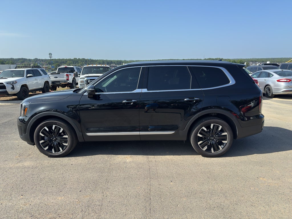 2024 Kia Telluride SX Prestige
