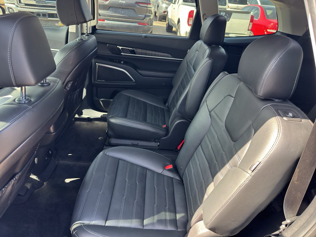 2024 Kia Telluride SX Prestige