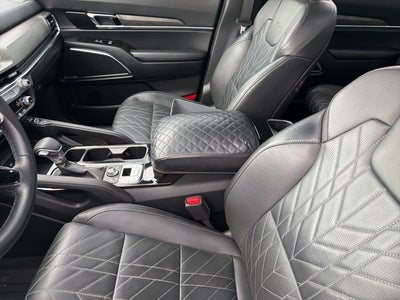2024 Kia Telluride SX-Prestige X-Pro