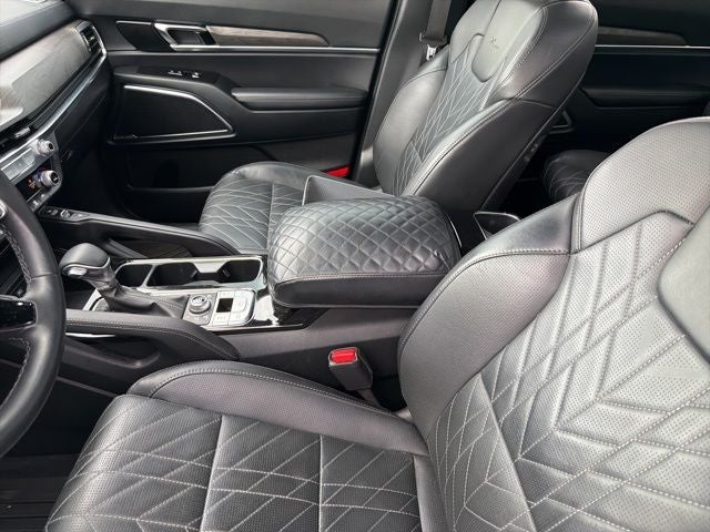 2024 Kia Telluride SX-Prestige X-Pro