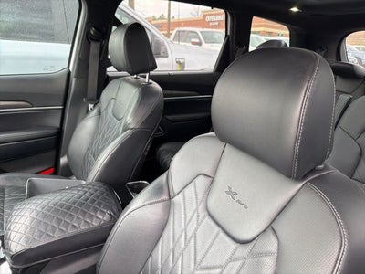 2024 Kia Telluride SX-Prestige X-Pro