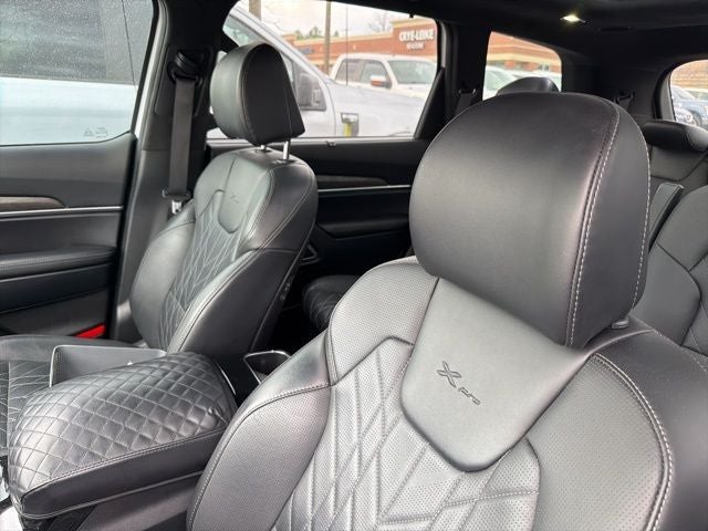 2024 Kia Telluride SX-Prestige X-Pro
