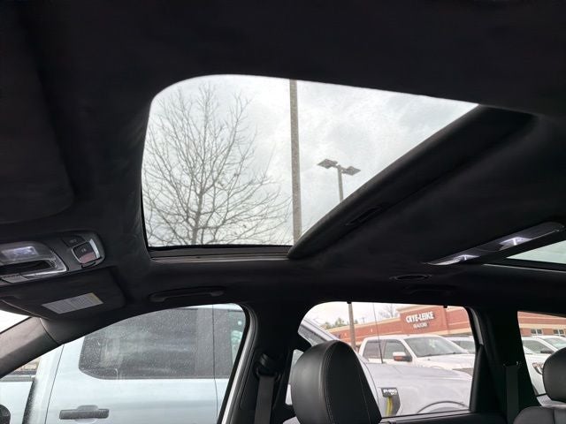 2024 Kia Telluride SX-Prestige X-Pro