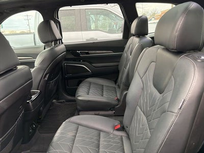 2024 Kia Telluride SX-Prestige X-Pro