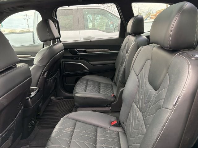 2024 Kia Telluride SX-Prestige X-Pro