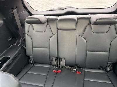 2024 Kia Telluride SX-Prestige X-Pro