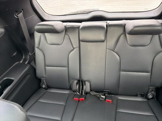 2024 Kia Telluride SX-Prestige X-Pro