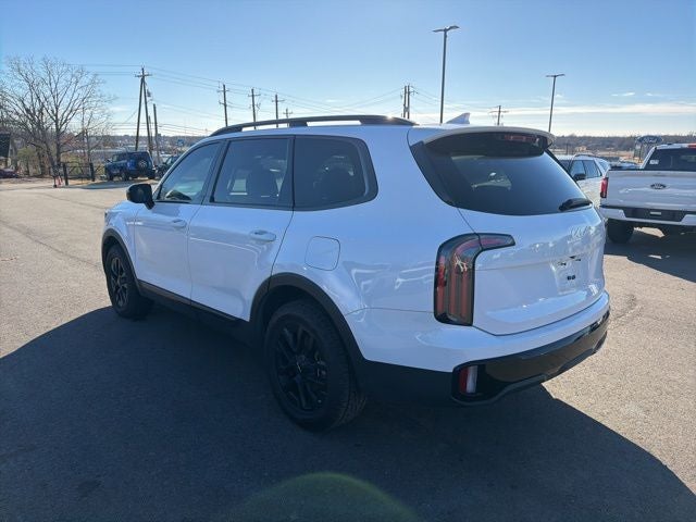 2024 Kia Telluride SX-Prestige X-Pro
