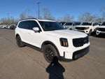 2024 Kia Telluride SX-Prestige X-Pro