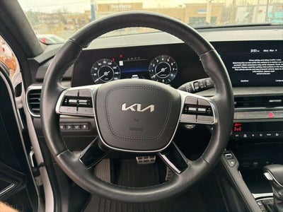 2024 Kia Telluride SX-Prestige X-Pro