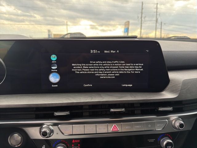 2024 Kia Telluride SX-Prestige X-Pro