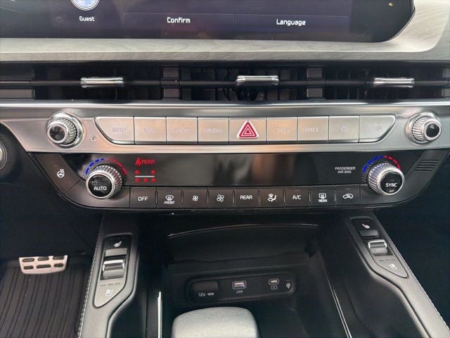 2024 Kia Telluride SX-Prestige X-Pro