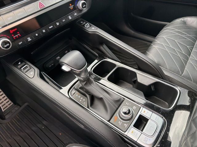 2024 Kia Telluride SX-Prestige X-Pro