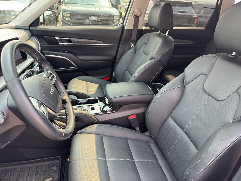 2024 Kia Telluride SX