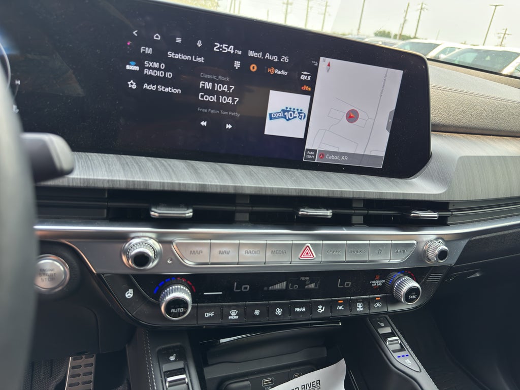 2024 Kia Telluride SX