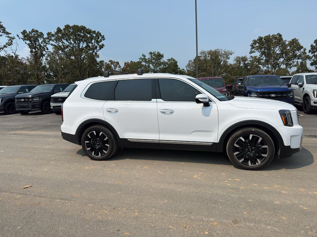 2024 Kia Telluride SX