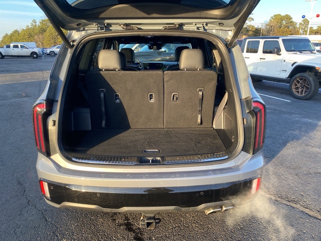 2024 Kia Telluride SX-Prestige X-Line