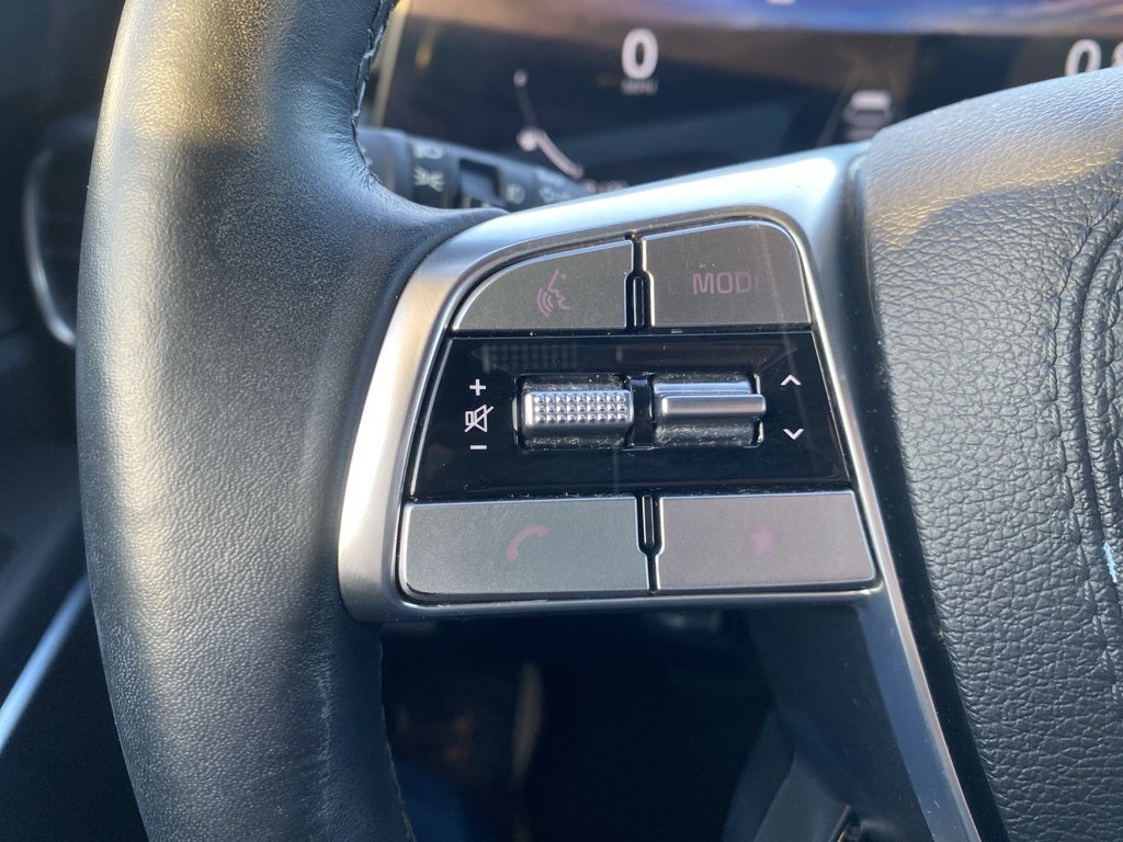 2024 Kia Telluride SX-Prestige X-Line