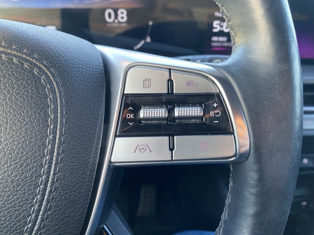 2024 Kia Telluride SX-Prestige X-Line