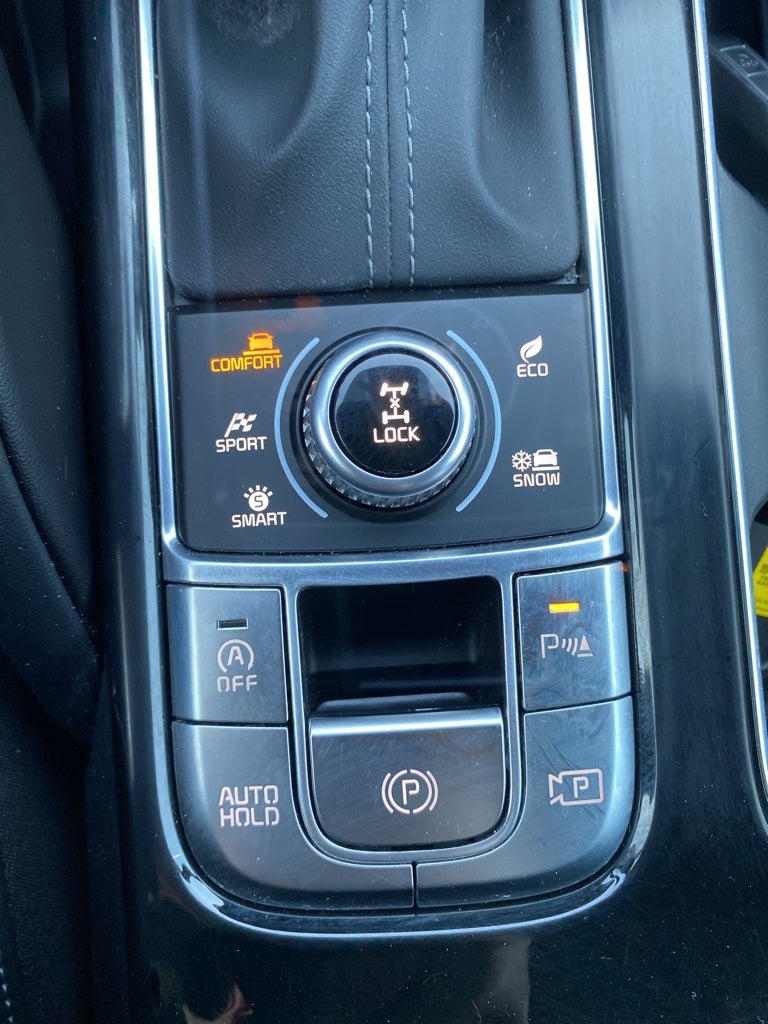 2024 Kia Telluride SX-Prestige X-Line