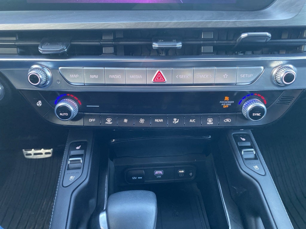 2024 Kia Telluride SX-Prestige X-Line