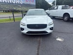 2024 Volvo S60 Plus Black Edition