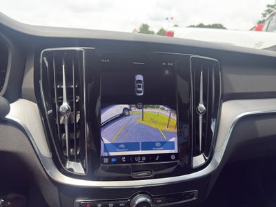 2024 Volvo S60 Plus Black Edition