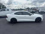 2024 Volvo S60 Plus Black Edition