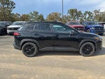 2024 Toyota Corolla Cross Hybrid Hybrid Nightshade Edition
