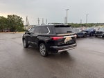2023 Toyota Sequoia Capstone