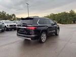 2023 Toyota Sequoia Capstone