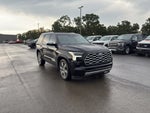 2023 Toyota Sequoia Capstone