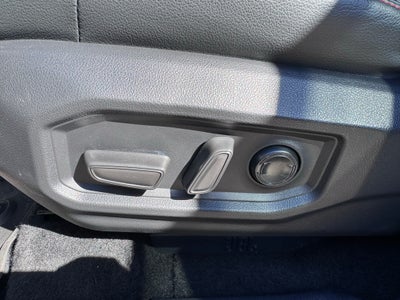 2024 Toyota Sequoia TRD Pro