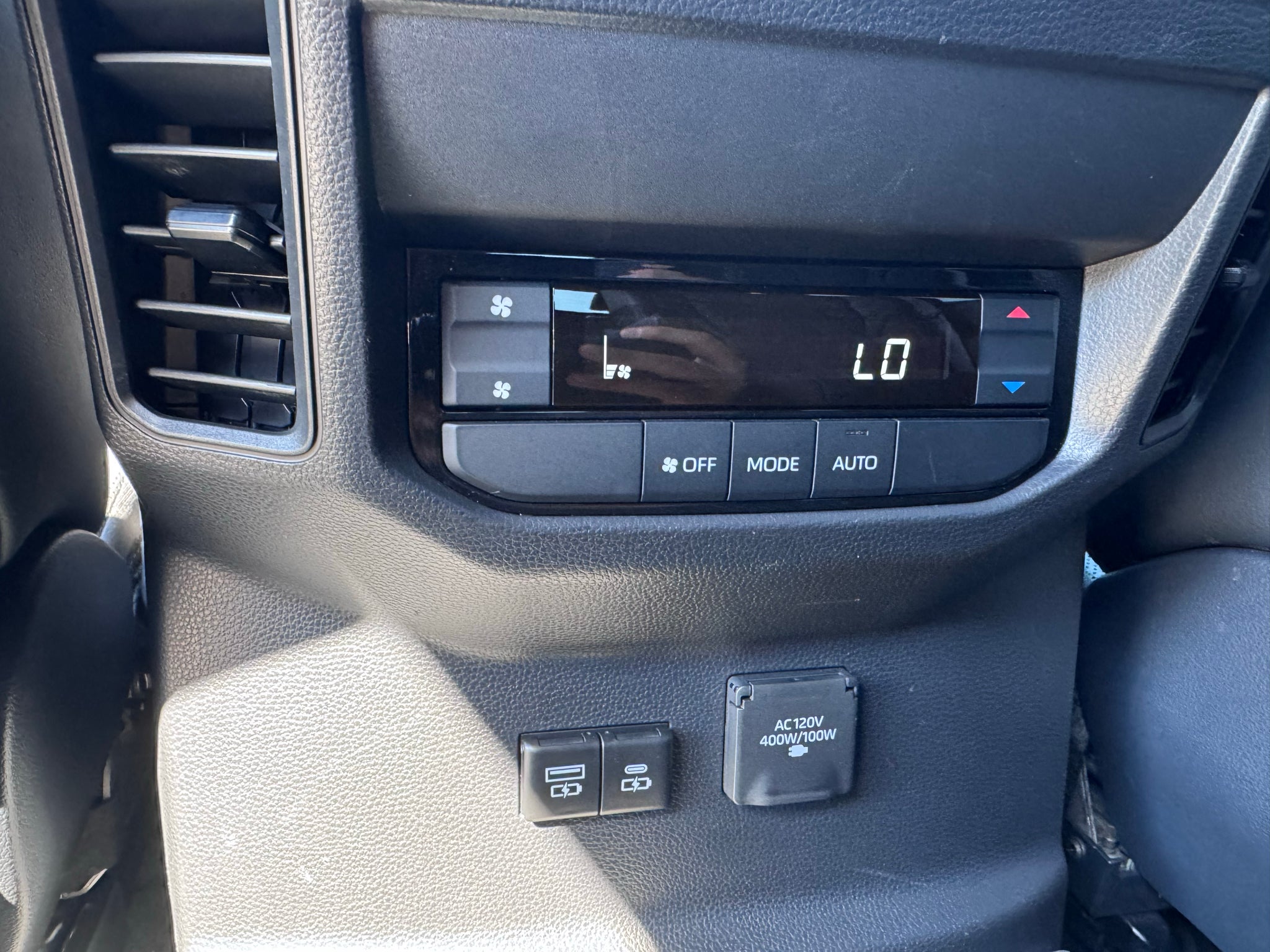 2024 Toyota Sequoia TRD Pro